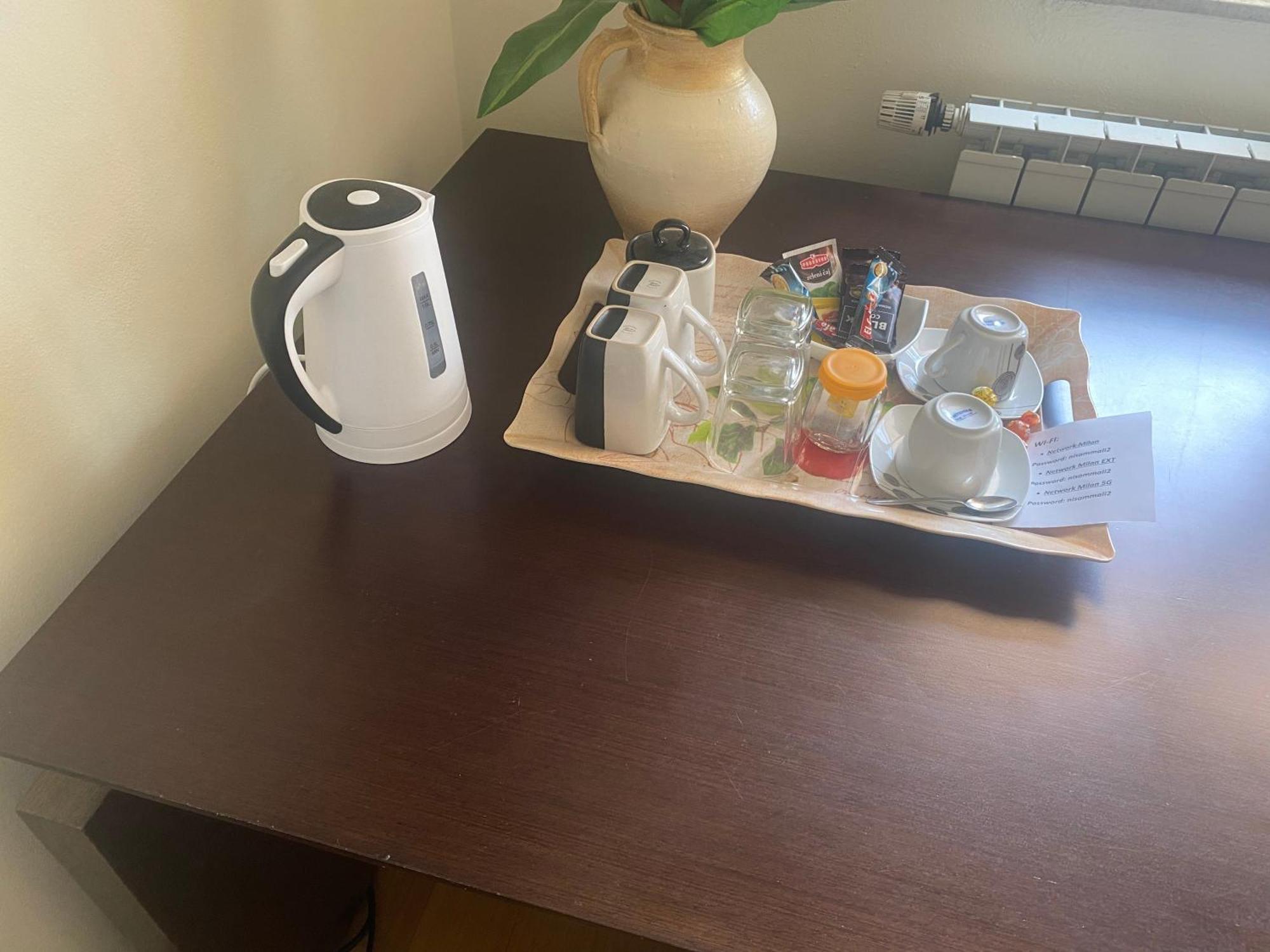 バニャ・ルカBolek Mansionアパートメント エクステリア 写真