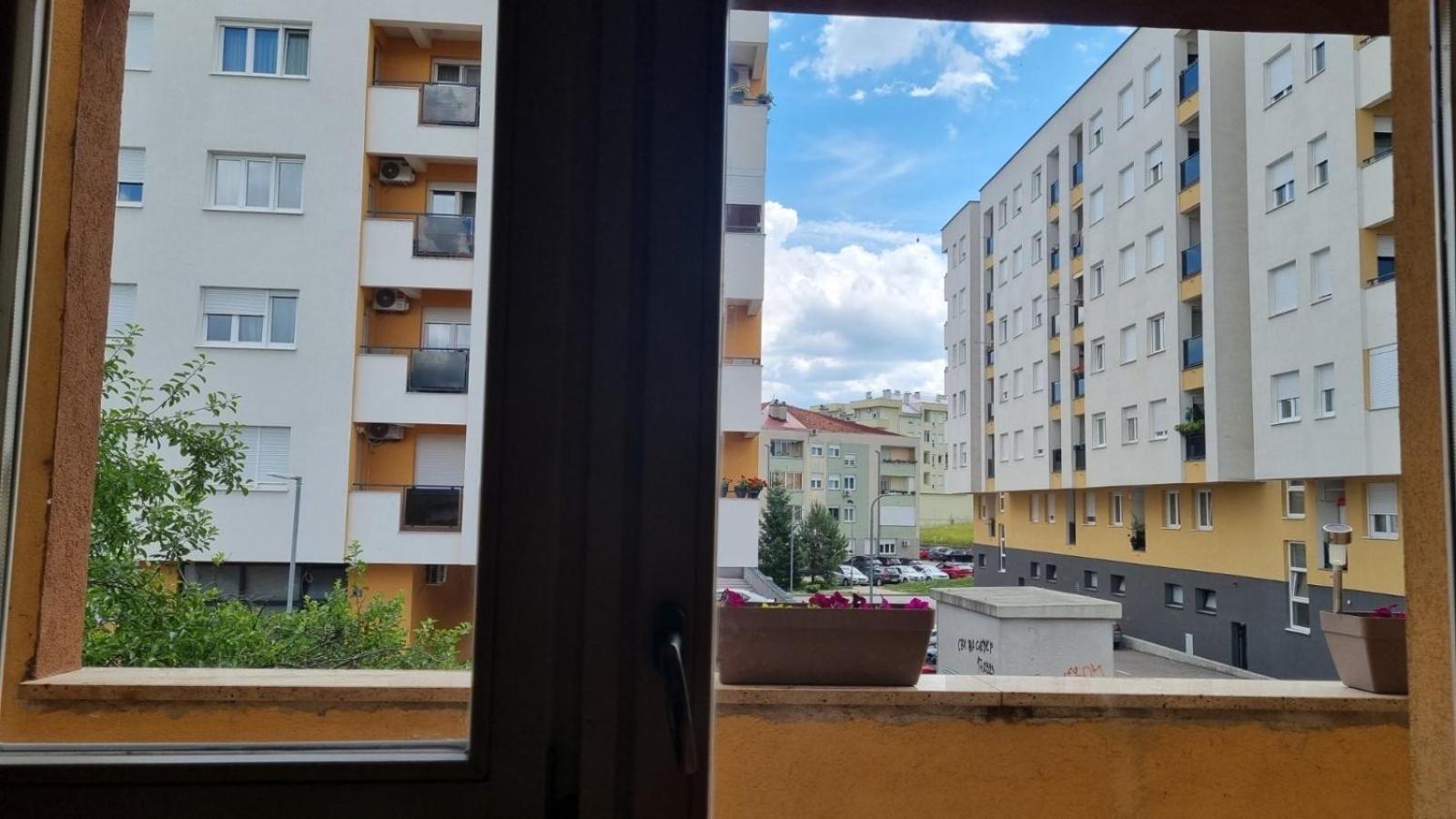 バニャ・ルカBolek Mansionアパートメント エクステリア 写真