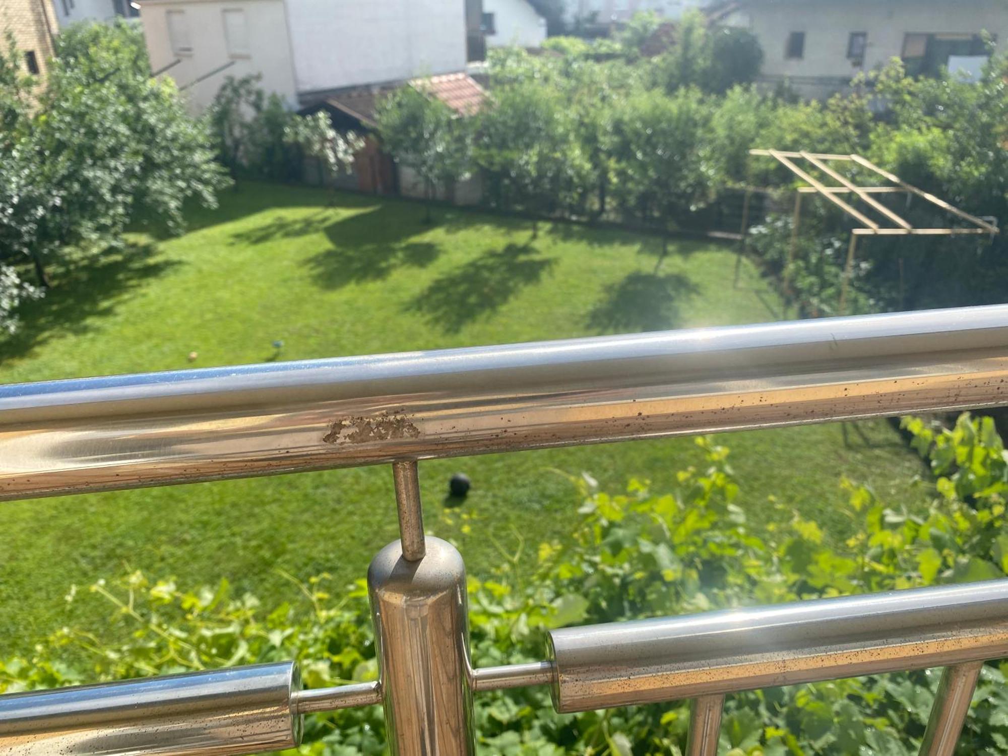 バニャ・ルカBolek Mansionアパートメント エクステリア 写真