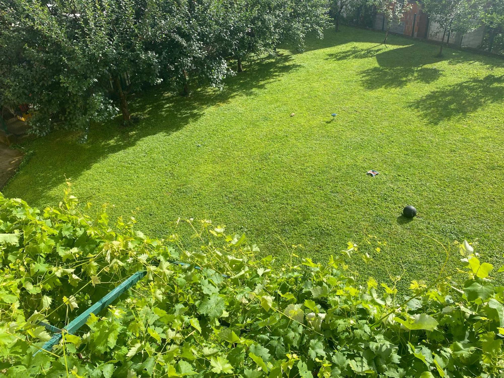 バニャ・ルカBolek Mansionアパートメント エクステリア 写真