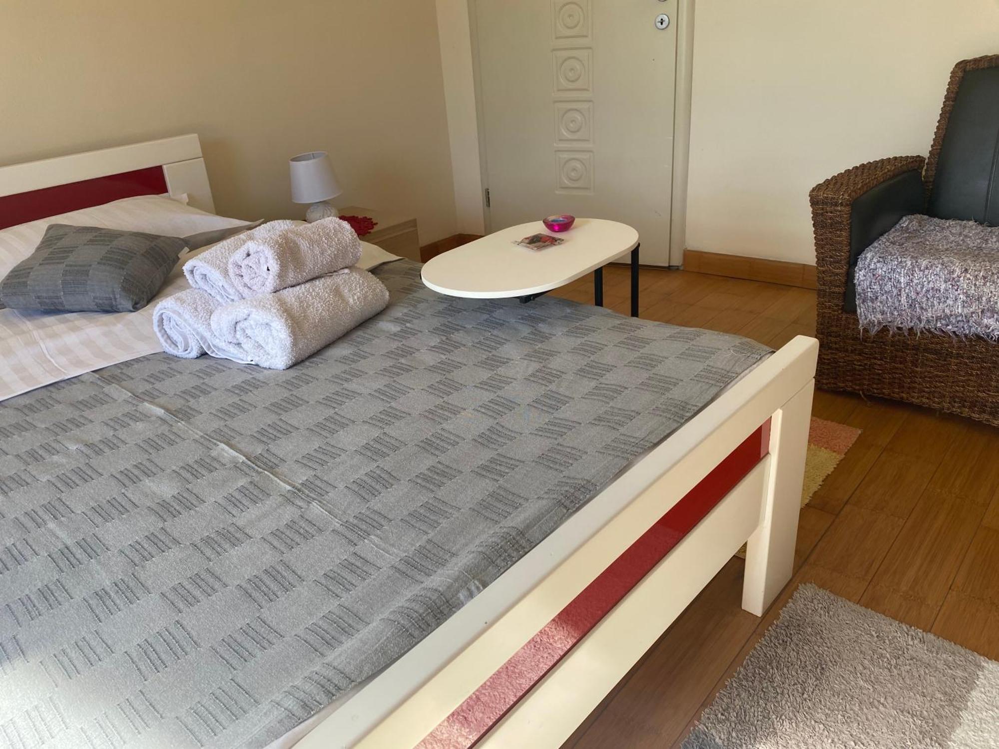 バニャ・ルカBolek Mansionアパートメント エクステリア 写真