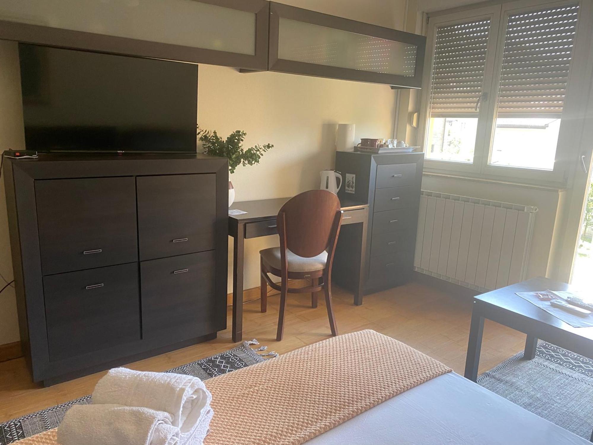 バニャ・ルカBolek Mansionアパートメント エクステリア 写真