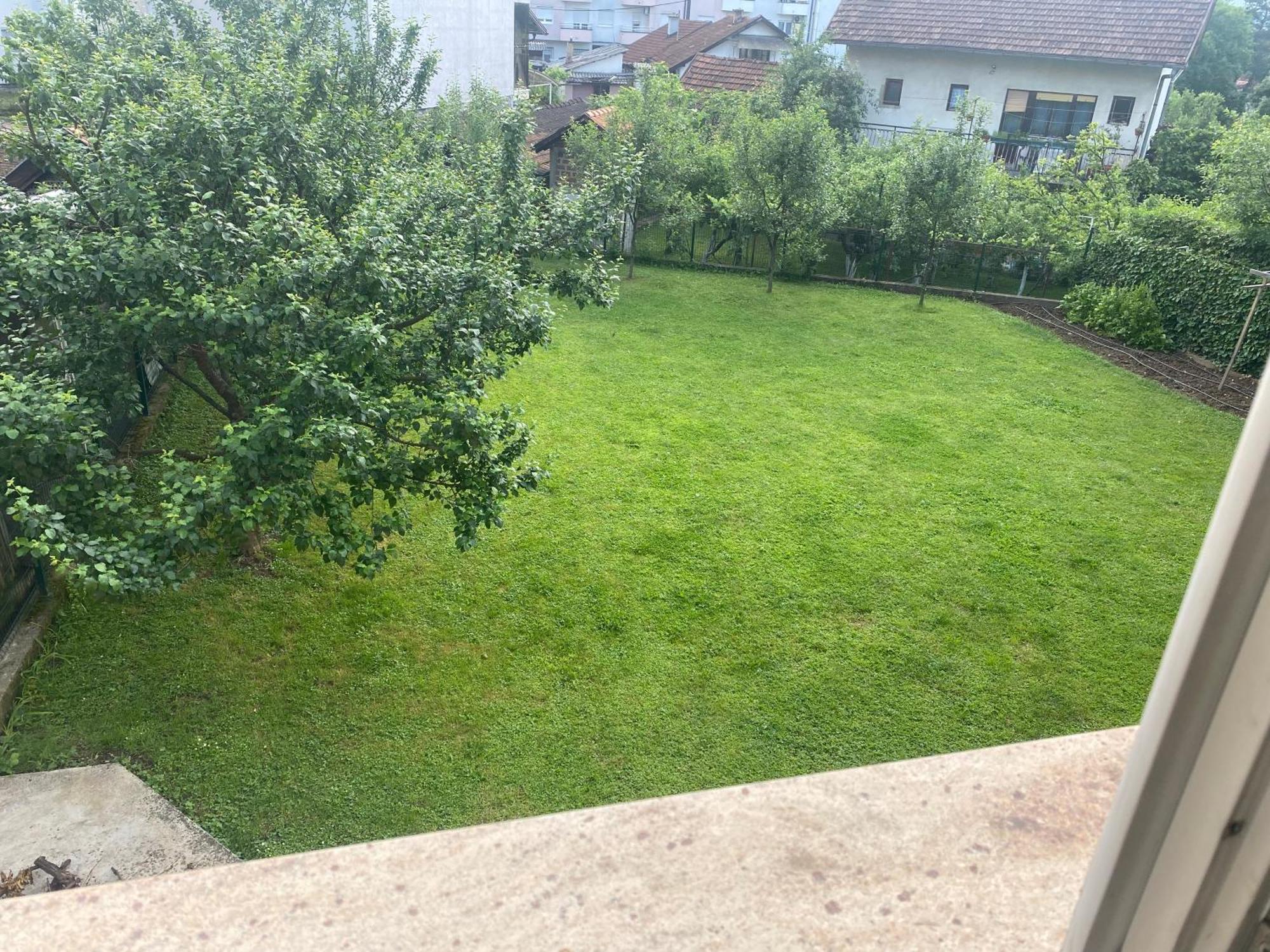 バニャ・ルカBolek Mansionアパートメント エクステリア 写真