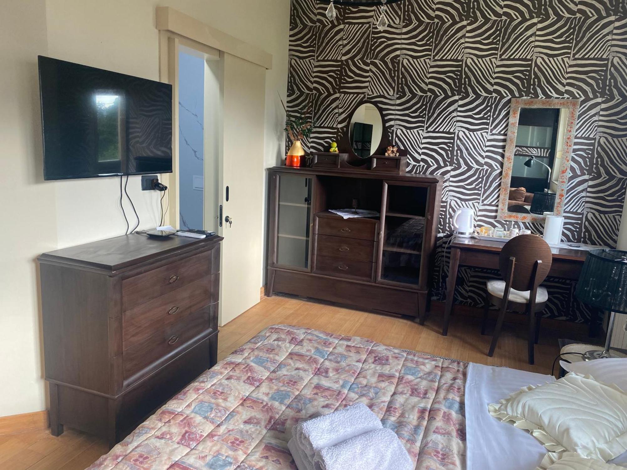 バニャ・ルカBolek Mansionアパートメント エクステリア 写真